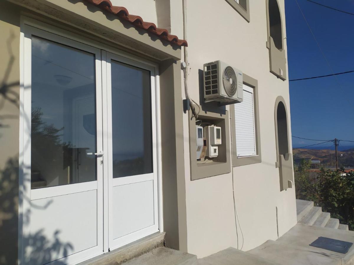 Angel Homes Plakias Exterior photo