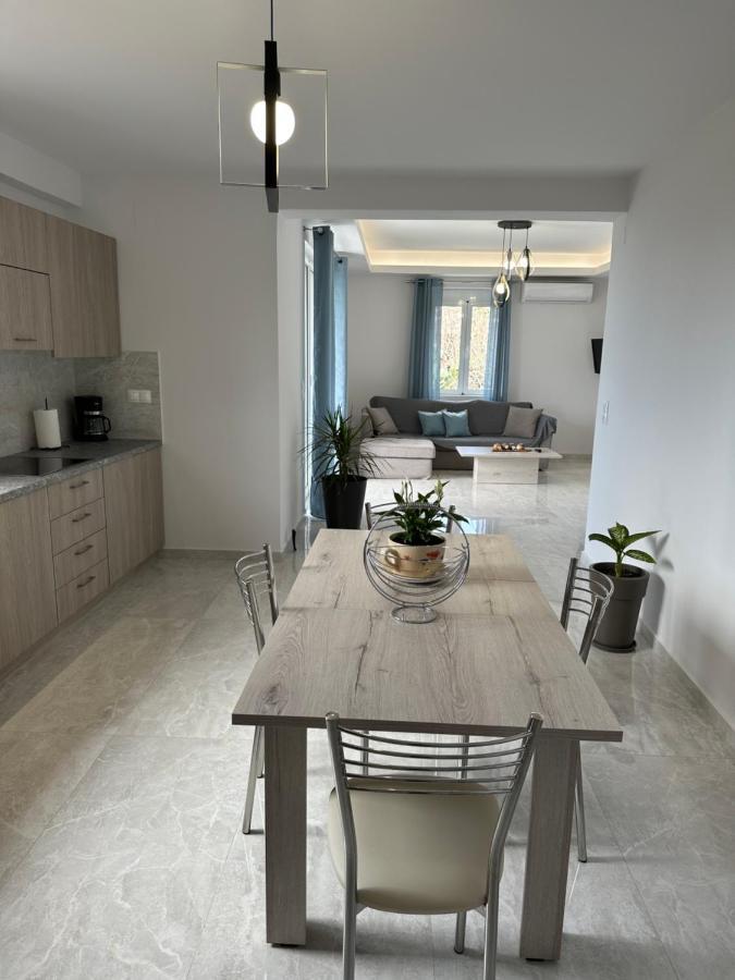 Angel Homes Plakias Exterior photo
