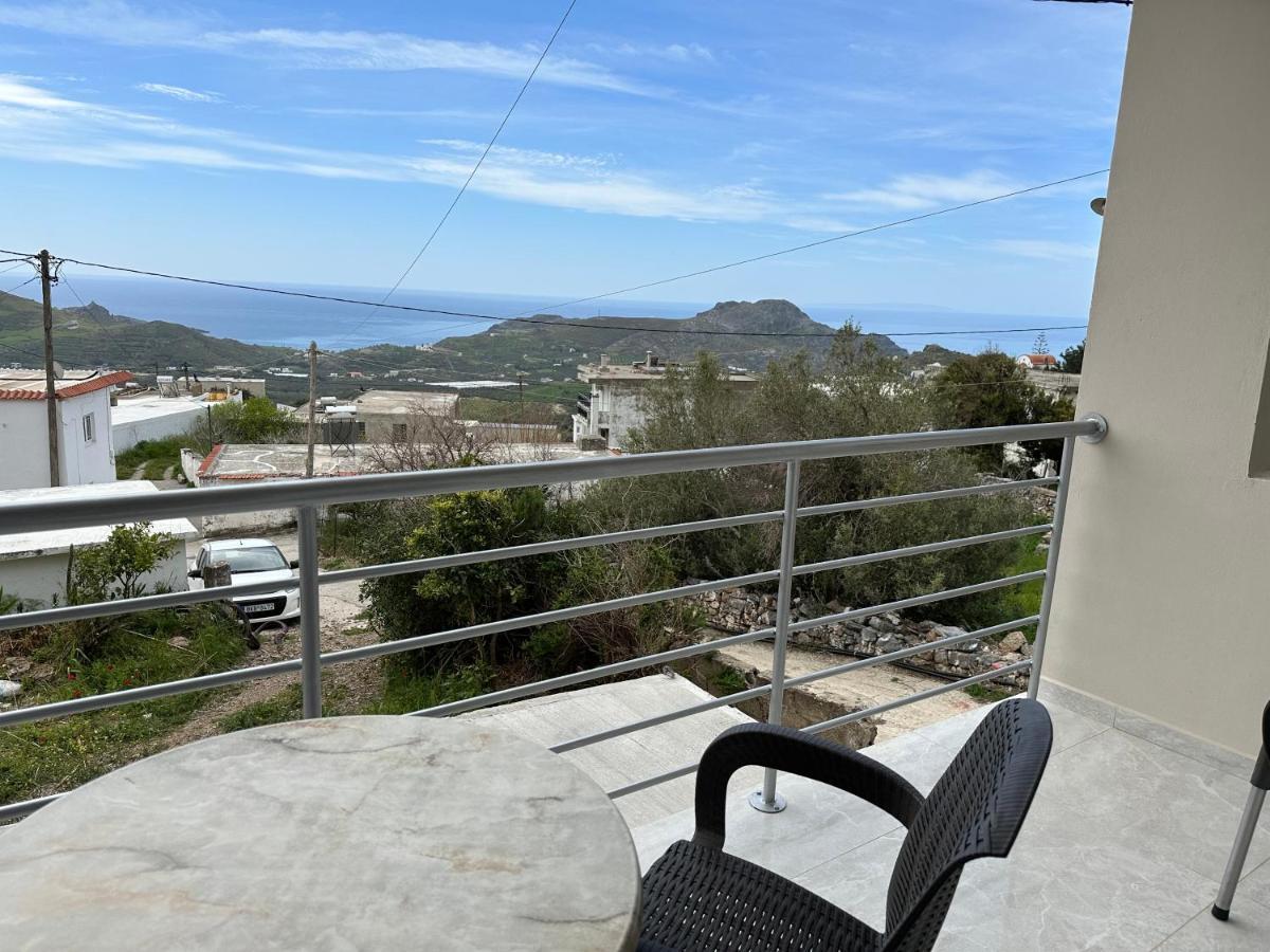 Angel Homes Plakias Exterior photo