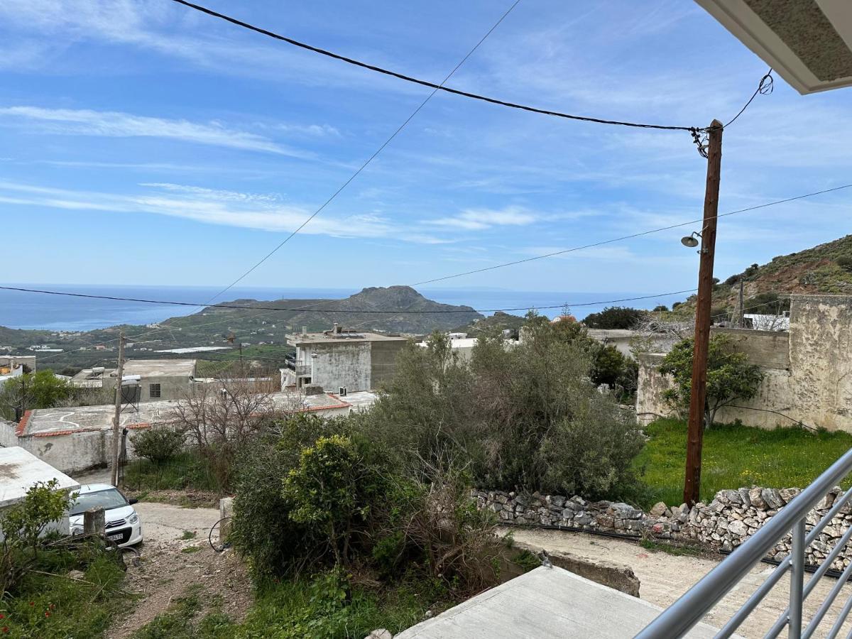 Angel Homes Plakias Exterior photo