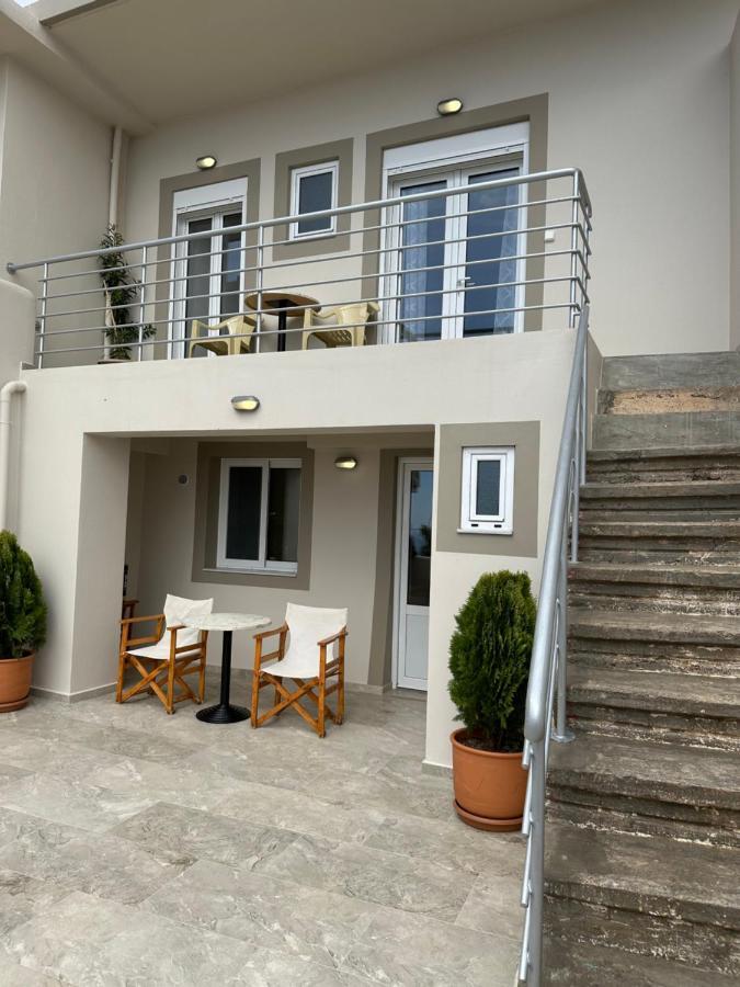 Angel Homes Plakias Exterior photo