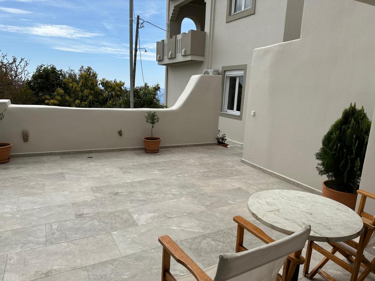 Angel Homes Plakias Exterior photo