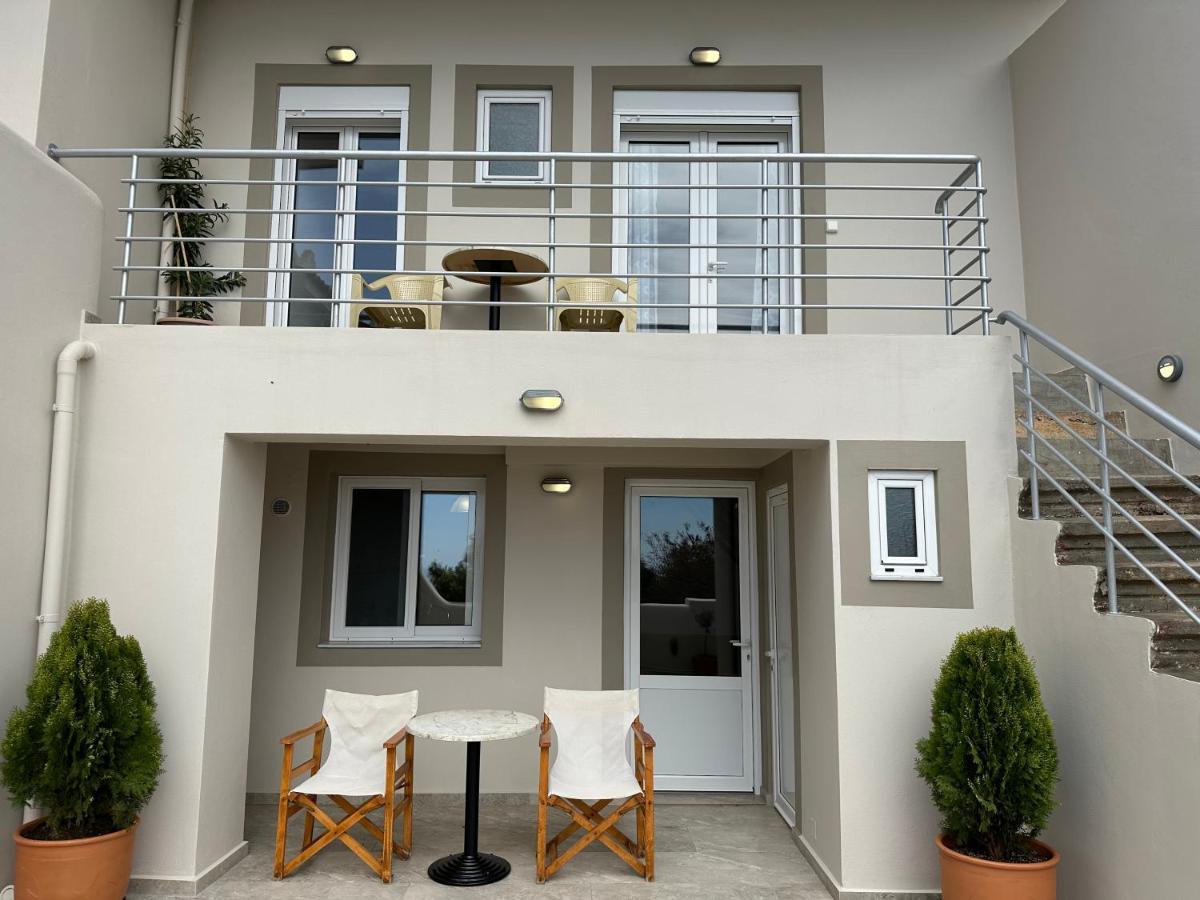 Angel Homes Plakias Exterior photo